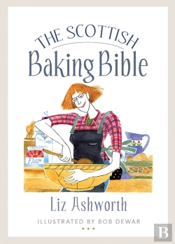 Bertrand.pt - The Scottish Baking Bible