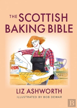 Bertrand.pt - The Scottish Baking Bible