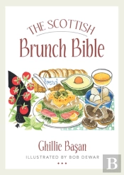 The Scottish Brunch Bible