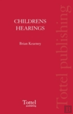 Bertrand.pt - The Scottish Children'S Hearings System In Action