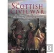 The Scottish Civil War