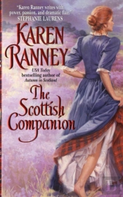 The Scottish Companion