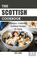 The Scottish Cookbook