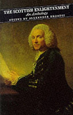 Bertrand.pt - The Scottish Enlightenment