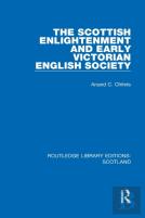 The Scottish Enlightenment And Early Victorian English Society