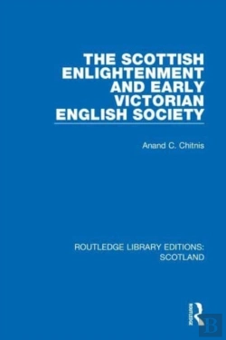 Bertrand.pt - The Scottish Enlightenment And Early Victorian English Society