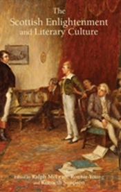 The Scottish Enlightenment And Literary Culture