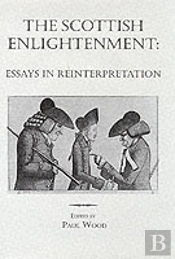 The Scottish Enlightenment