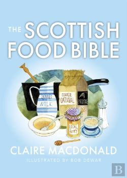 Bertrand.pt - The Scottish Food Bible
