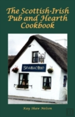 Bertrand.pt - The Scottish-Irish Pub And Hearth Cookbook
