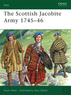 Bertrand.pt - The Scottish Jacobite Army 1745â€“46
