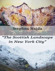 The Scottish Landscape In New York City