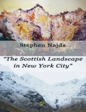 The Scottish Landscape In New York City