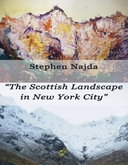 Bertrand.pt - The Scottish Landscape In New York City