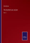 The Scottish Law Journal