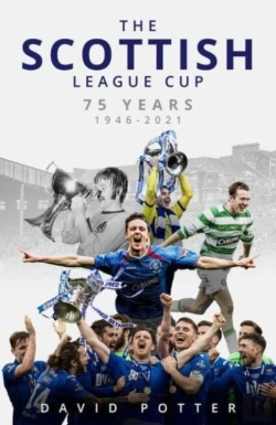 Bertrand.pt - The Scottish League Cup
