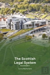 The Scottish Legal System