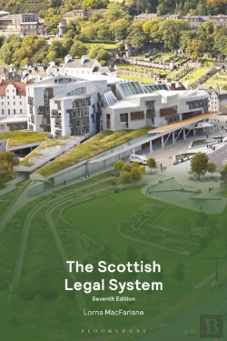 Bertrand.pt - The Scottish Legal System