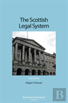 The Scottish Legal System