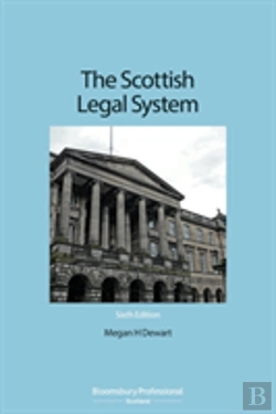 Bertrand.pt - The Scottish Legal System