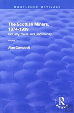 Bertrand.pt - The Scottish Miners, 1874â€“1939
