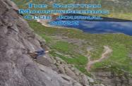 The Scottish Mountaineering Club Journal 2022