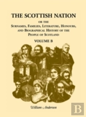 The Scottish Nation, Volume B