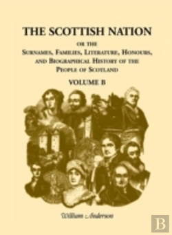 Bertrand.pt - The Scottish Nation, Volume B