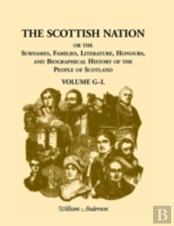 Bertrand.pt - The Scottish Nation: Volume G-L