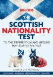 The Scottish Nationality Test 2014/15