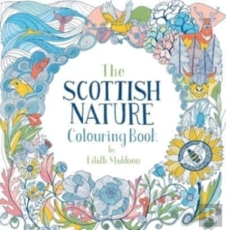 Bertrand.pt - The Scottish Nature Colouring Book