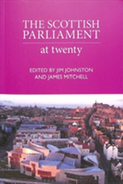 Bertrand.pt - The Scottish Parliament