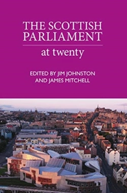 Bertrand.pt - The Scottish Parliament