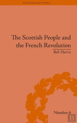 Bertrand.pt - The Scottish People And The French Revolution