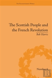 The Scottish People And The French Revolution
