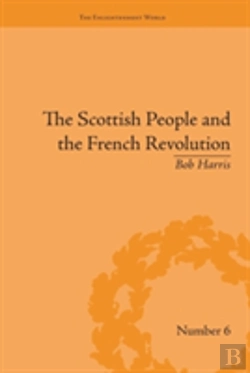 Bertrand.pt - The Scottish People And The French Revolution
