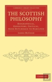 The Scottish Philosophy