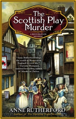 Bertrand.pt - The Scottish Play Murder