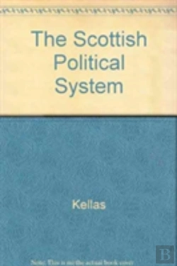 Bertrand.pt - The Scottish Political System