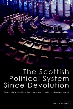 Bertrand.pt - The Scottish Political System Since Devolution