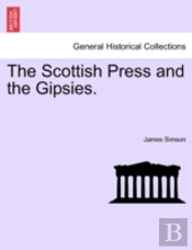 The Scottish Press And The Gipsies.