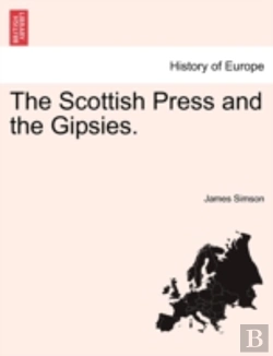 Bertrand.pt - The Scottish Press And The Gipsies.