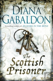 The Scottish Prisoner