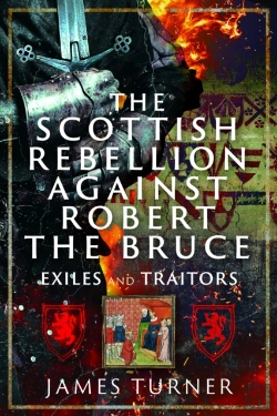 Bertrand.pt - The Scottish Rebellion Against Robert The Bruce