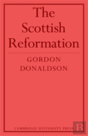 The Scottish Reformation