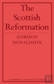 The Scottish Reformation