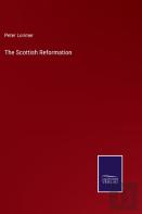 The Scottish Reformation
