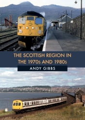 The Scottish Region In The 1970s And 1980s