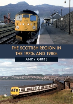 Bertrand.pt - The Scottish Region In The 1970s And 1980s