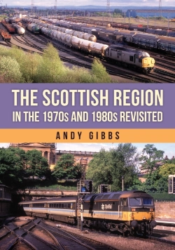 Bertrand.pt - The Scottish Region In The 1970s And 1980s Revisited